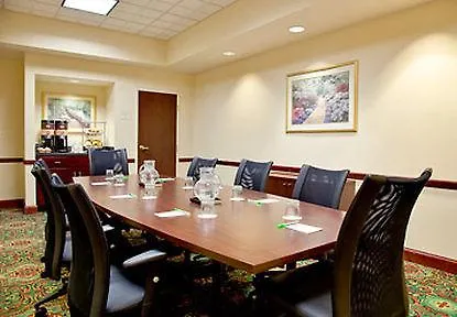 Springhill By Marriott Chicago Schaumburg/woodfield Mall Hotel Schaumburg