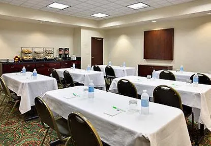 Hotel Springhill By Marriott Chicago Schaumburg/woodfield Mall Schaumburg