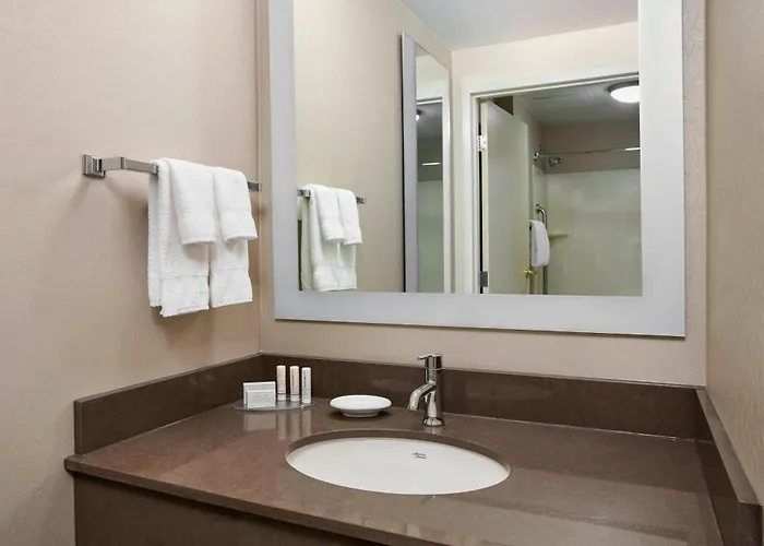 Springhill By Marriott Chicago Schaumburg/woodfield Mall 3*