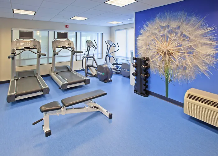 Hotel Springhill By Marriott Chicago Schaumburg/woodfield Mall Schaumburg
