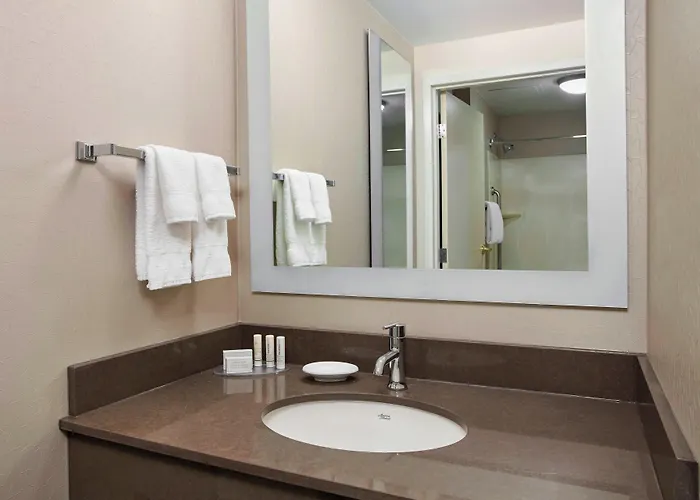 Springhill By Marriott Chicago Schaumburg/woodfield Mall