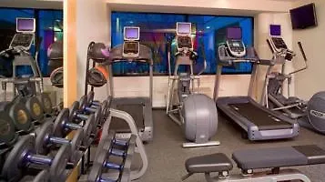 Hotel Springhill By Marriott Chicago Schaumburg/woodfield Mall Schaumburg