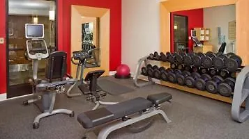 Springhill By Marriott Chicago Schaumburg/woodfield Mall Hotel Schaumburg