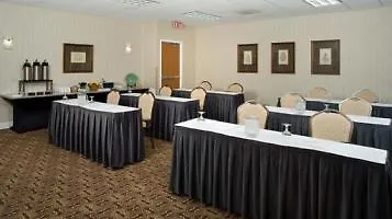 Springhill By Marriott Chicago Schaumburg/woodfield Mall 3* Schaumburg