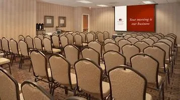 Springhill By Marriott Chicago Schaumburg/woodfield Mall Schaumburg