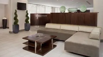 Springhill By Marriott Chicago Schaumburg/woodfield Mall