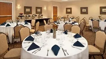 Hotel Springhill By Marriott Chicago Schaumburg/woodfield Mall Schaumburg