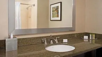 Springhill By Marriott Chicago Schaumburg/woodfield Mall Schaumburg