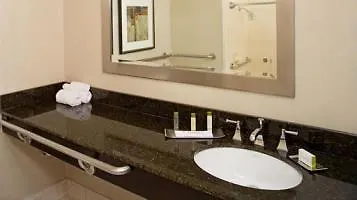 Springhill By Marriott Chicago Schaumburg/woodfield Mall Schaumburg