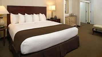 Springhill By Marriott Chicago Schaumburg/woodfield Mall Hotel 3*