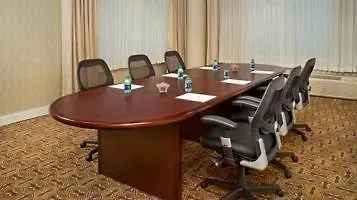 Springhill By Marriott Chicago Schaumburg/woodfield Mall Hotel