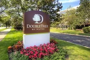 Hotel Springhill By Marriott Chicago Schaumburg/woodfield Mall 3*
