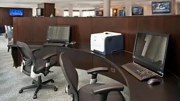 Hotel Springhill By Marriott Chicago Schaumburg/woodfield Mall 3*