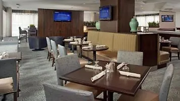 Springhill By Marriott Chicago Schaumburg/woodfield Mall Hotel 3*