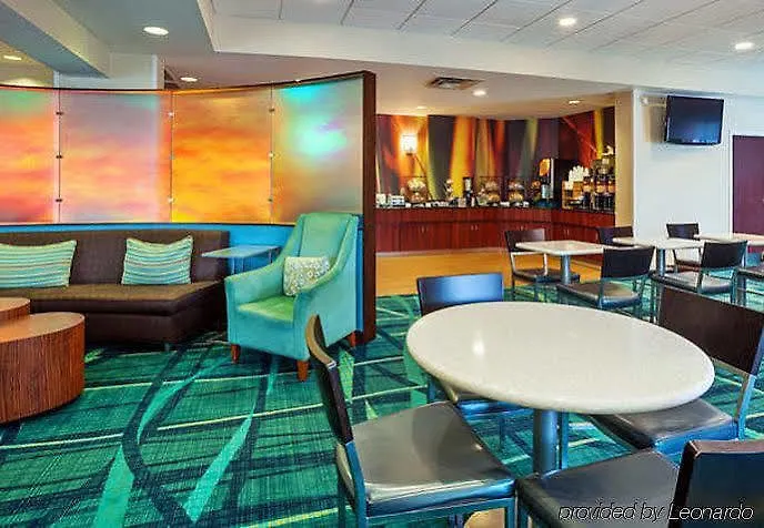 Springhill By Marriott Chicago Schaumburg/woodfield Mall Schaumburg