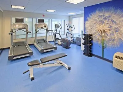Springhill By Marriott Chicago Schaumburg/woodfield Mall