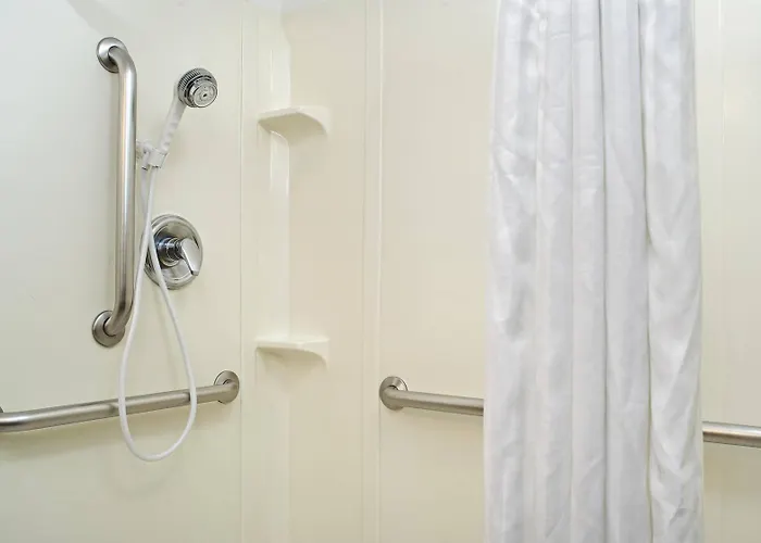 Hotel Springhill By Marriott Chicago Schaumburg/woodfield Mall