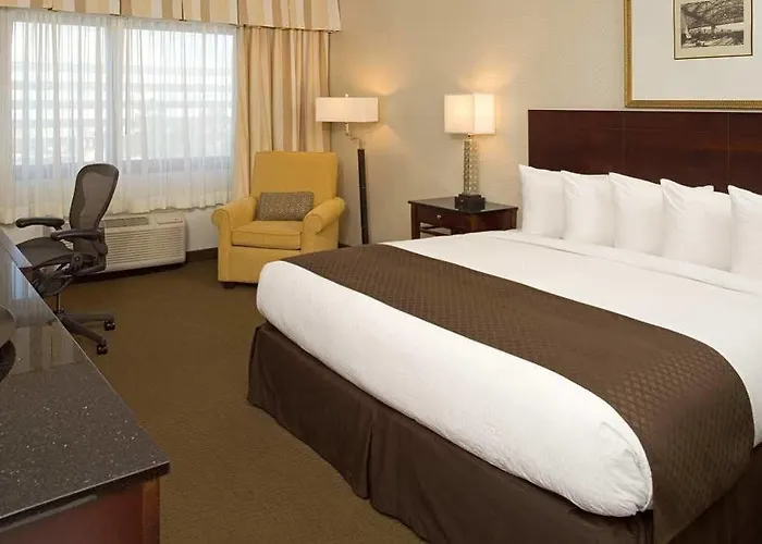 Springhill By Marriott Chicago Schaumburg/woodfield Mall Hotel